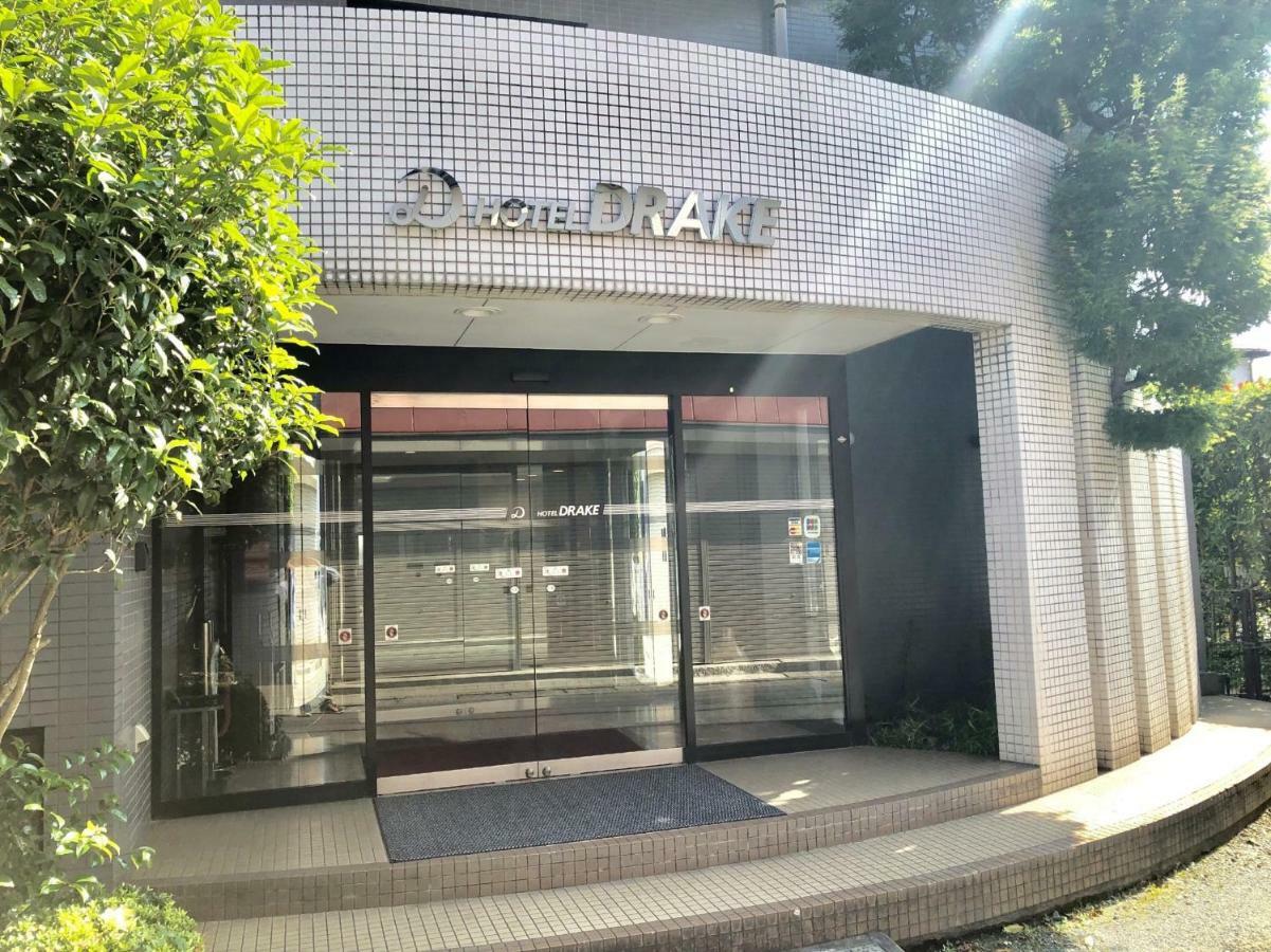 Oyo Hotel Drake Odawara Kamonomiya Hakone Exterior photo