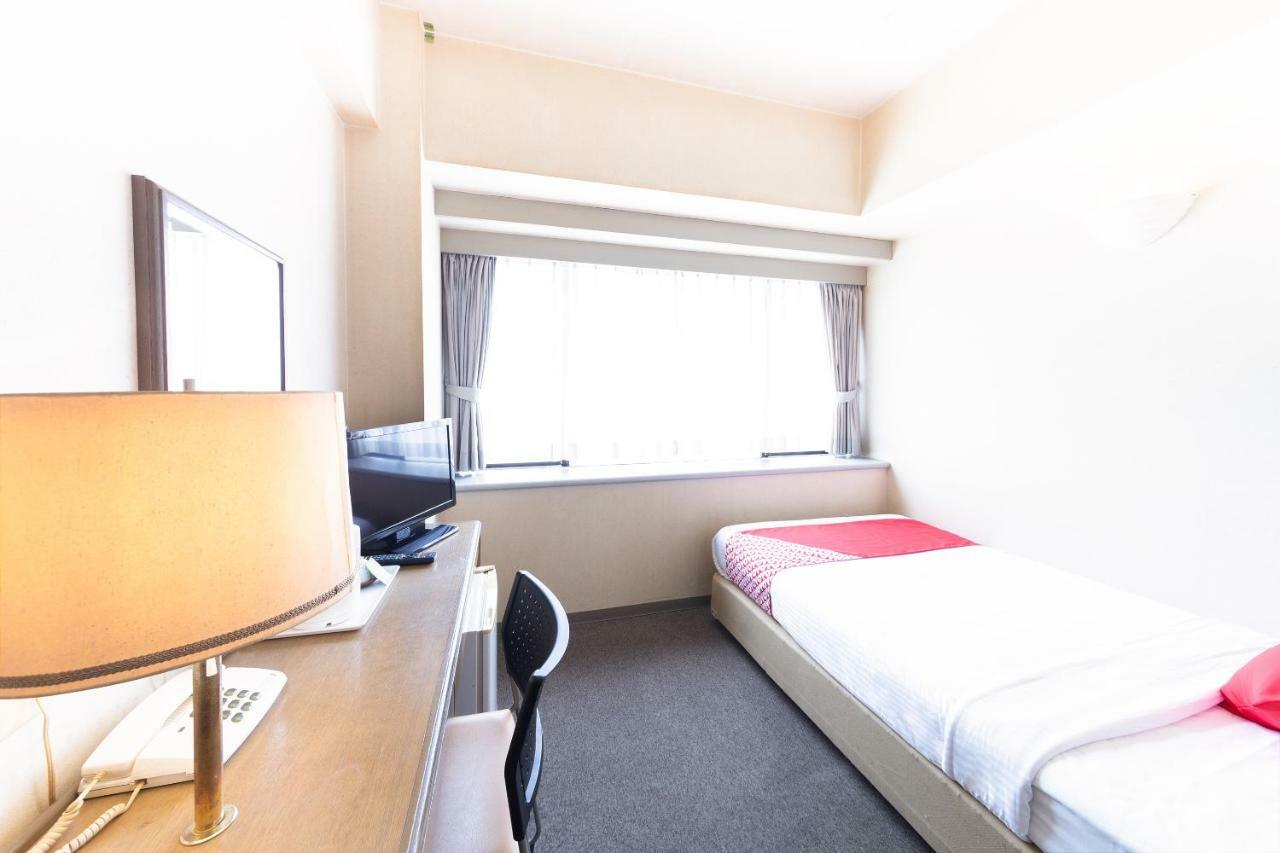 Oyo Hotel Drake Odawara Kamonomiya Hakone Exterior photo
