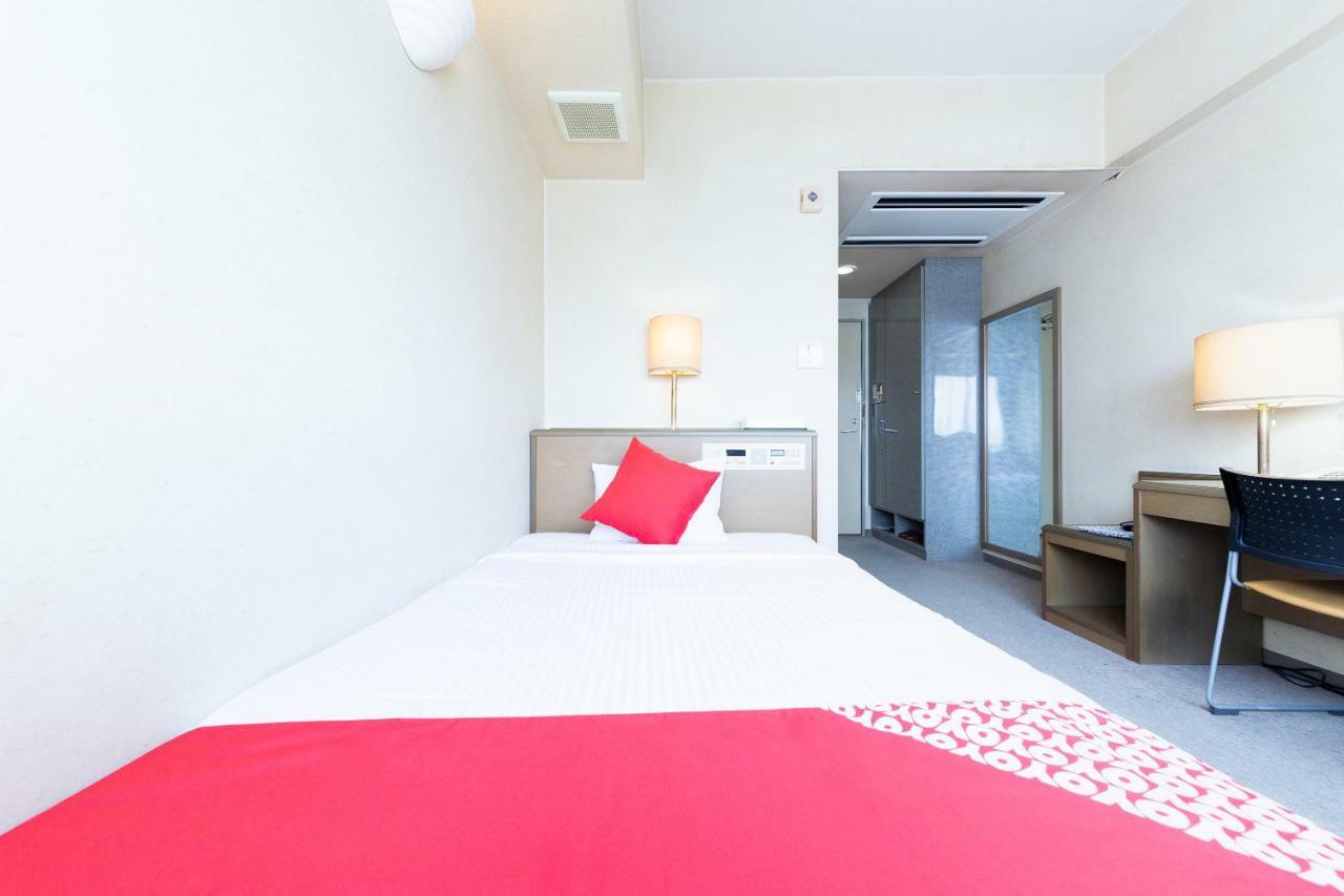 Oyo Hotel Drake Odawara Kamonomiya Hakone Exterior photo