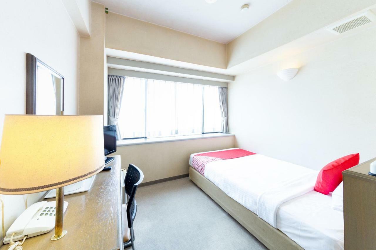 Oyo Hotel Drake Odawara Kamonomiya Hakone Exterior photo